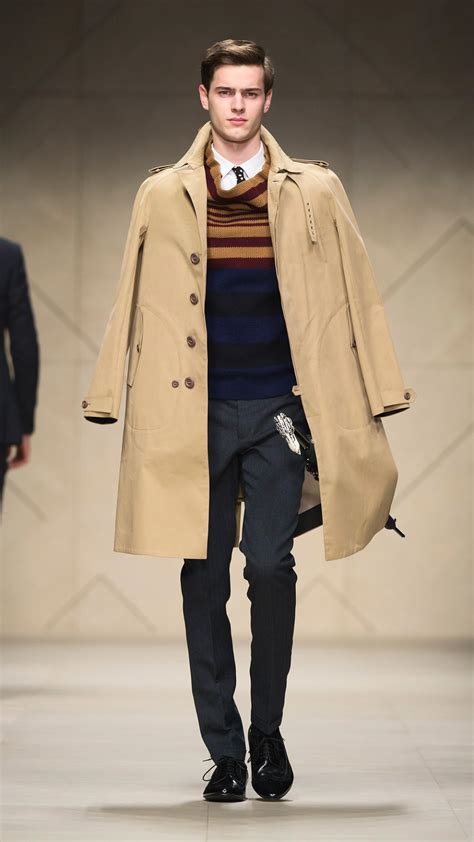 burberry prorsum mens sale|Burberry Prorsum Clothing for Men for sale .